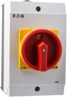 207210-t3-4-15682i2svb Eaton 6P Pole Surface Mount Isolator Switch -, 22kW Power Rating, IP65