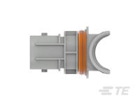2-1718324-1 TE Connectivity, LEAVYSEAL Male 62 Way