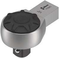 05078707001 Wera 7782 Series Series Reversible Ratchet Ratchet insert reversible, 1/2 in, 14 x 18mm Insert