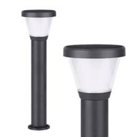 sob-1 TradeTuff SOB, Solar Powered Solar Powered LED Floodlight, 6.8 W, 500 Lumens, IP65, 3.2 V