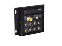 ti-tpg80 Trendnet TI-TPG80, Unmanaged 8 Port Gigabit Switch