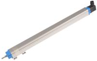 re115l15e502w6017 Vishay REC 115L Series Linear Measuring Linear Transducer