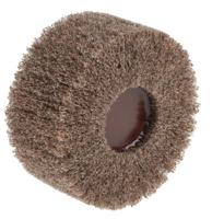 flap-brush-75-x-35mm-amed 3M Circular Abrasive Brush, 75mm Diameter