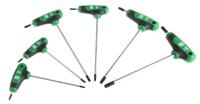 125-3052 RS PRO 14-Piece Star Key Set, L, T Shape, Long Arm