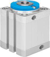 dfsp-q-32-25-df-pa Festo Clamping Actuator DFSP-Q-32-25-DF-PA