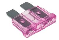 563-740 RS PRO 3A Violet Blade Car Fuse, 32V dc