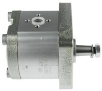 0510525074 Bosch Rexroth Hydraulic Gear Pump , 11cm³