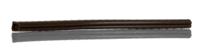901-10345 HellermannTyton Helagrip Slide On Cable Markers, White on Brown, Pre-printed "1", 1 → 3mm Cable, for Cables &