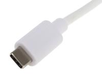 895-0559 RS PRO USB C Male to SATA III Male Adapter