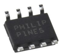 op1177arz OP1177ARZ Analog Devices, Operational Amplifier, 1.3 MHz, 8-Pin 36 V SOIC