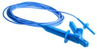 1002-647 Megger  Insulation Tester HV Test Lead Set, For Use With MIT510/2