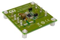steval-isa206v1 STMicroelectronics 2 A Synchronous Step-Down Switching Regulator Step Down Regulator for L6986H
