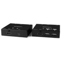 st121usbhd StarTech.com HDMI over CATx Extender Pair 40m, 1920 x 1080 Maximum Resolution