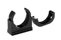 7tca297120r0416-beh06 Kopex Conduit Clip, Conduit Fitting, 32mm Nominal Size, Nylon 12, Black IP68 rating