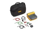 fluke-1550c Fluke 1550C Insulation Tester, 250V Min, 5000V Max, 1TΩ Max, CAT III 1000V