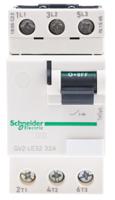 gv2le32 Schneider Electric 32 A TeSys Motor Protection Circuit Breaker