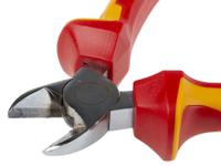125-3069 RS PRO VDE/1000V Insulated Side Cutters