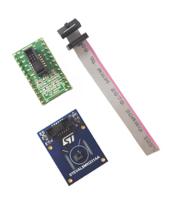 steval-mki231ka STMicroelectronics Evaluation Kit Infrared Sensor Evaluation Kit for STHS34PF80 STEVAL-MKI109V3