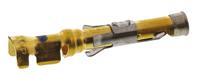 164840-2 TE Connectivity Female Crimp Circular Connector Contact, Contact Size 16, Wire Size 18 → 15 AWG