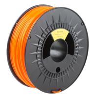832-0309 RS PRO 2.85mm Fluorescent Orange PLA 3D Printer Filament, 1kg