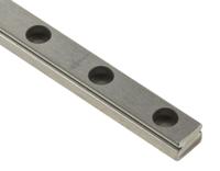 176-6667 RS PRO MGN Series, Linear Guide Rail 9mm width 95mm Length