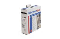 308-10303-his-a-31-po-x-cl HellermannTyton Adhesive Lined Halogen Free Heat Shrink Tubing, Clear 3mm Sleeve Dia. x 10m Length 3:1 Ratio, HIS-A
