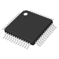 stm32l010c6t6 STMicroelectronics STM32L010C6T6, 32 bit ARM Cortex M0+, STM32L0 Microcontroller, 32 MHz, 32kB FLASH, 48-Pin LQFP
