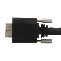 1u30a-sa1-300 3M USB 3.0, Male Micro USB B to Male USB A, 3m