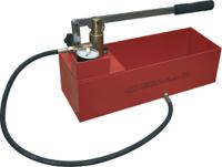 60005 Ega-Master Hand Pressure Pump 60bar