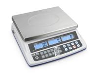 cpe-30k-3 Kern CPE 30K-3 Counting Weighing Scale, 30kg Weight Capacity