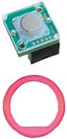 t1vrlrw Apem IP65 Tactile Switch, SPST 50 mA