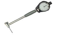 285-6656 RS PRO Dial Bore Gauge Bore Gauge, 9 piece