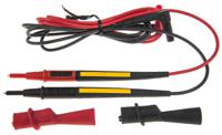 fluke-28-iiex Fluke 28EX Handheld Digital Multimeter, True RMS, 10A ac Max, 10A dc Max, 1000V ac Max, ATEX - RS Calibrated