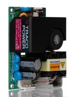 tpp-100-124a-j TRACOPOWER Switching Power Supply, TPP 100-124A-J, 24V dc, 4.17A, 100W, 1 Output, 120 → 370 V dc, 85 →