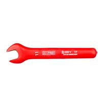 176-3411 RS PRO Open Ended Spanner, 11mm, Metric, 115 mm Overall, VDE/1000V
