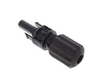 h4sfc0dm Amphenol Industrial Female, Panel Mount Solar Connector