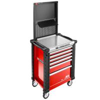 jetwa22-4 Facom Steel Tool Holder for use with JET Worktop