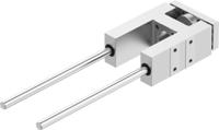 feng-32-200-kf Festo Pneumatic Guided Cylinder - 34496, 200mm Stroke, FENG Series