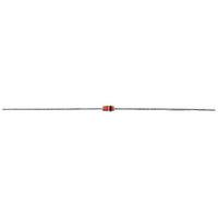 bzx55c15-tap Vishay, 15V Zener Diode 6% 500 mW Through Hole 2-Pin DO-35