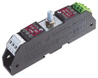 7tca085400r0084-esp-06e WJ Furse, ESP E Surge Suppressor Unit 7.79 V Maximum Voltage Rating 5kA Maximum Surge Current Twisted Pair Surge
