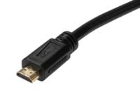 182-8891 RS PRO, 15m Male HDMI to Male DVI-D Single Link 1080p