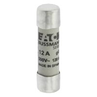 c10g12 Eaton 12A Ceramic Cartridge Fuse, 10 x 38mm