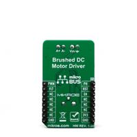 mikroe-3543 MikroElektronika STSPIN250 Click for STSPIN250