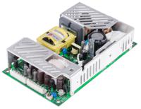 mpq-200c MEAN WELL Switching Power Supply, MPQ-200C, ±5V dc, 2 A, 5 A, 15 A, 140W, Quad Output, 127 → 370 V dc, 90