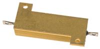hs50-560r-j Arcol, 560Ω 50W Wire Wound Chassis Mount Resistor HS50 560R J ±5%