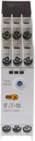 066168-emt6-dbk Eaton Overload Relay 1NO + 1NC, 3 A Contact Rating, 2 W, 24 → 240 V ac/dc, EMT