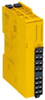 rly3-ossd400 SICK ReLy RLY3 1 Auxiliary Contacts Safety Relay 24V dc, Dual-Channel 4 Safety Contacts