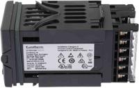 epc3016ccvhl2r2cest Eurotherm EPC3016 Panel Mount PID Controller, 48 x 48mm 1 Input 1 Logic, 2 Relay, 100 → 230 V ac Supply Voltage PID