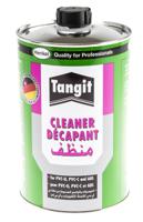 799298010 Georg Fischer 1000ml Tin Plastic Pipe Cleaner