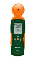 co240 Extech CO240 Air Quality Meter for Dew Point, Humidity, Temperature, +50°C Max, 90%RH Max, Battery-Powered